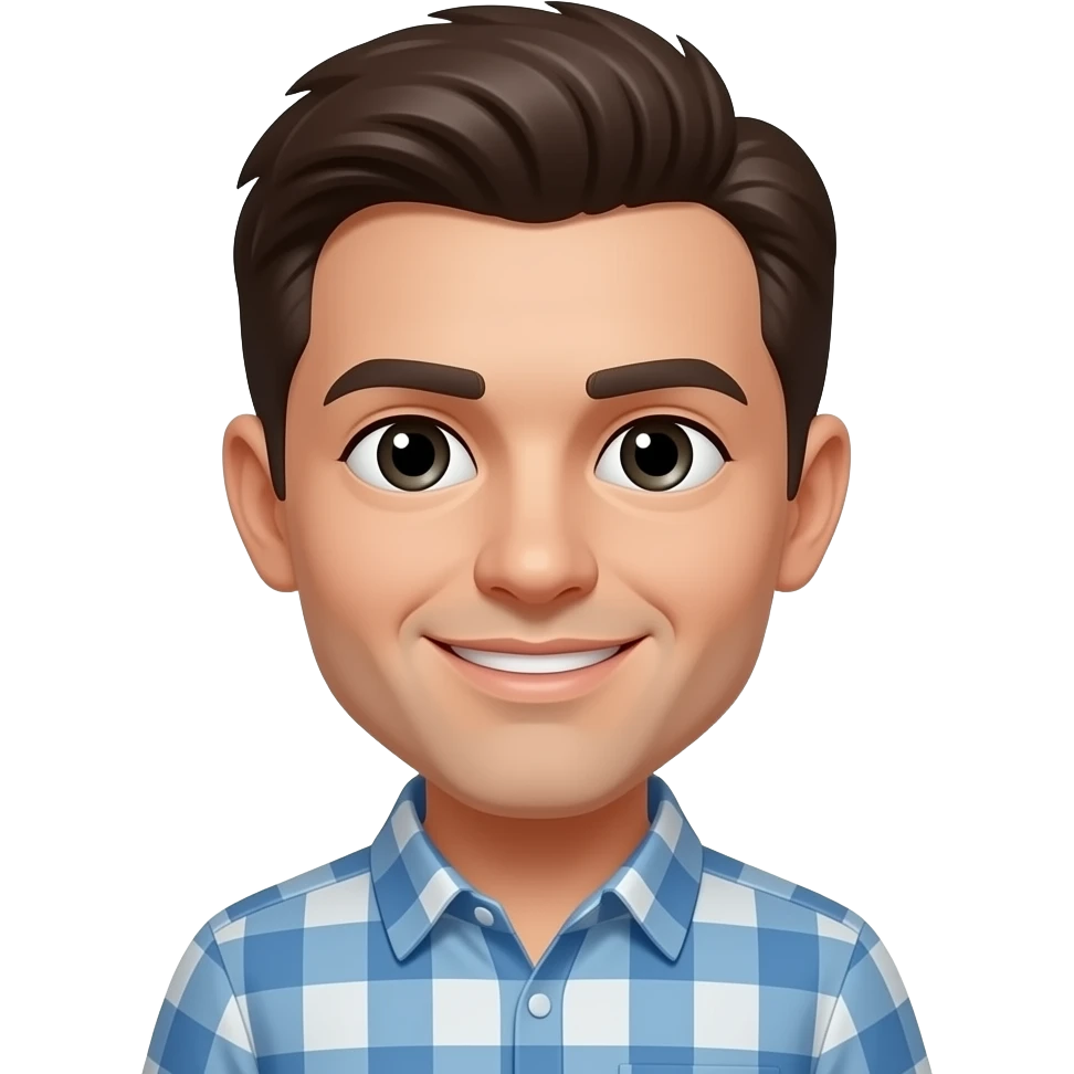 Human Q emoji