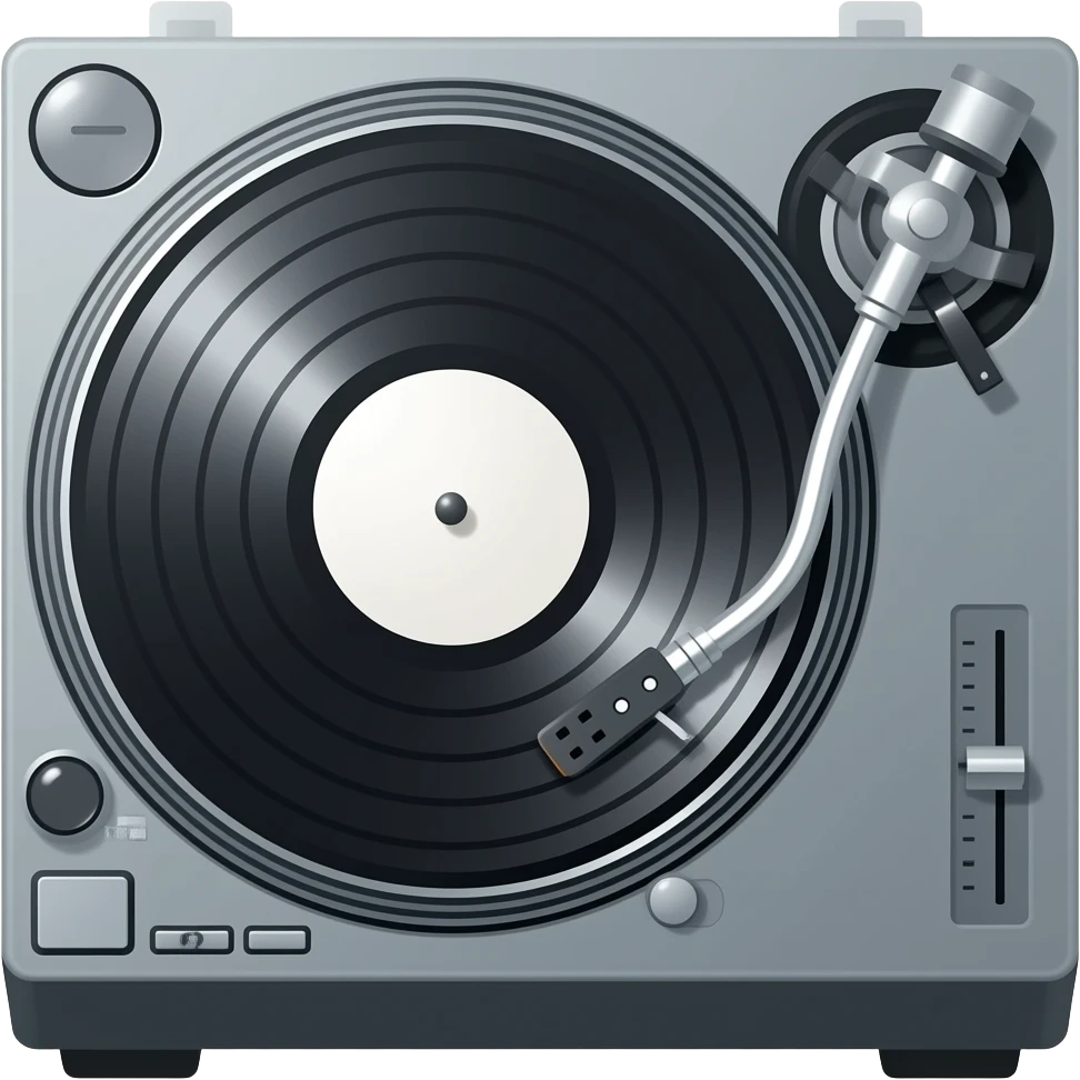 hip hop music emoji