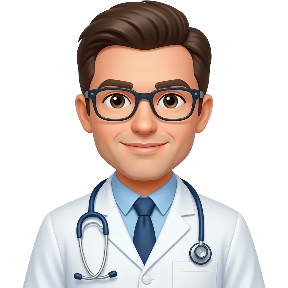 endocrinologist emoji