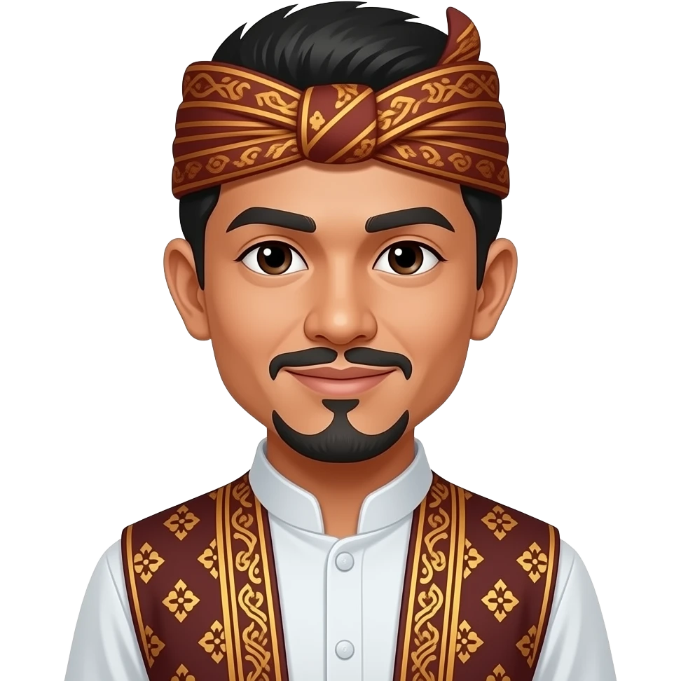 Bali wala emoji