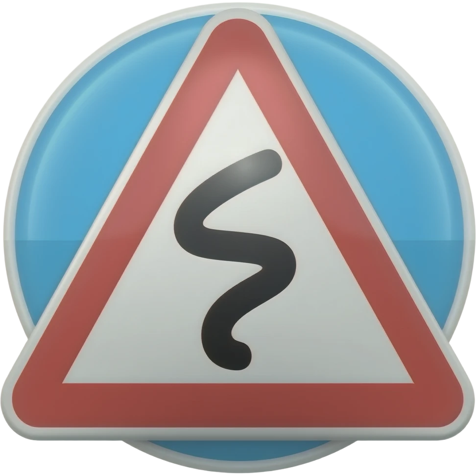 sign emoji