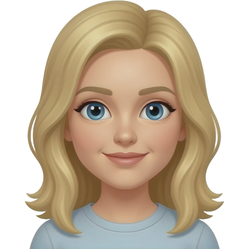 👱 emoji