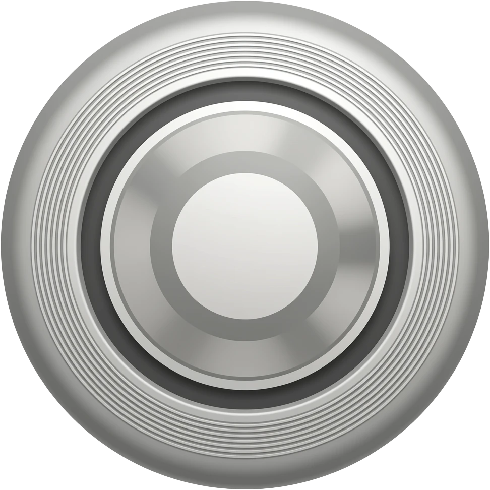 Frisbee emoji