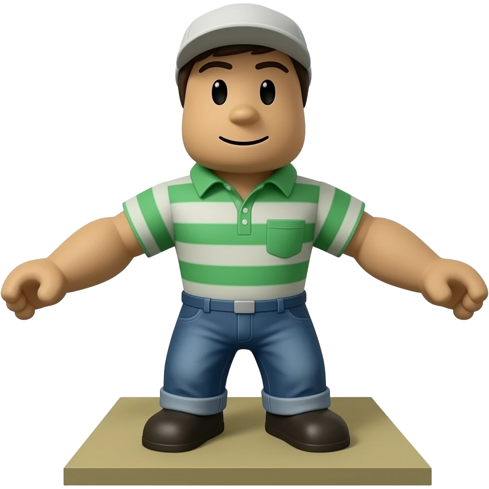 Roblox emoji