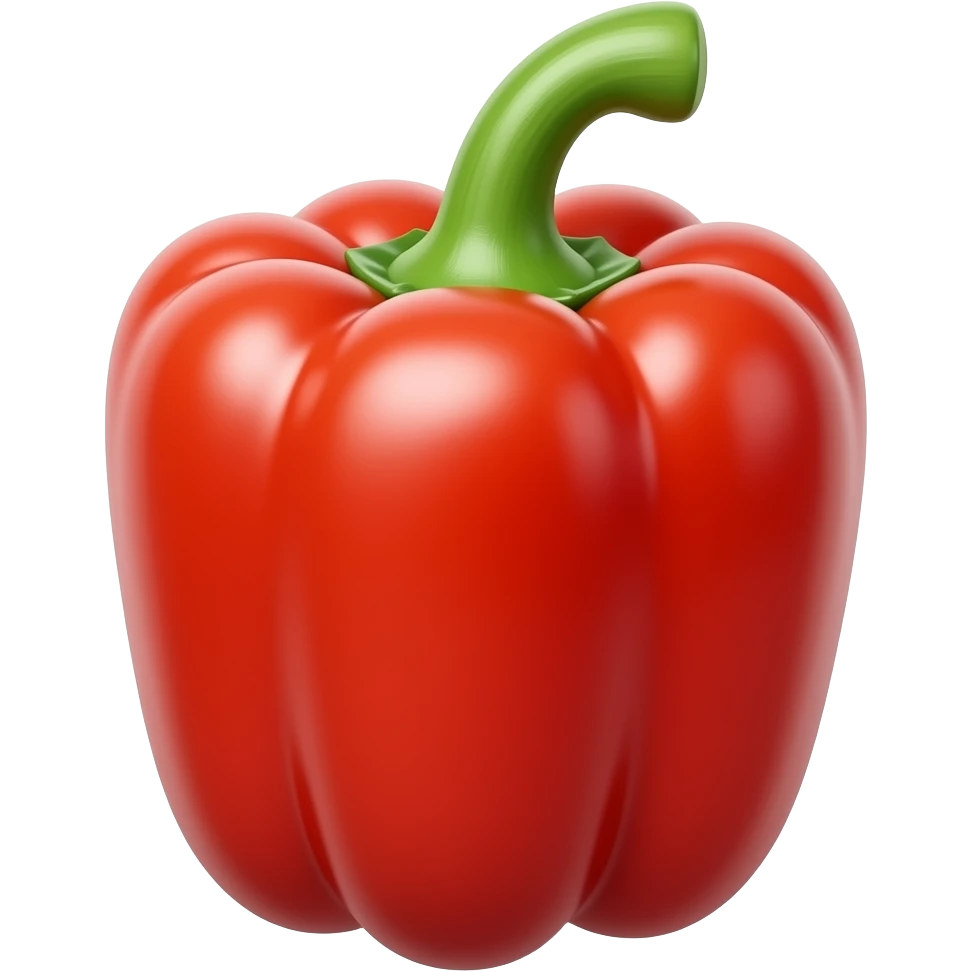 Paprika emoji