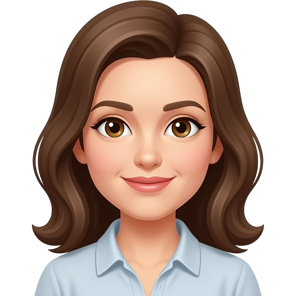 lady emoji