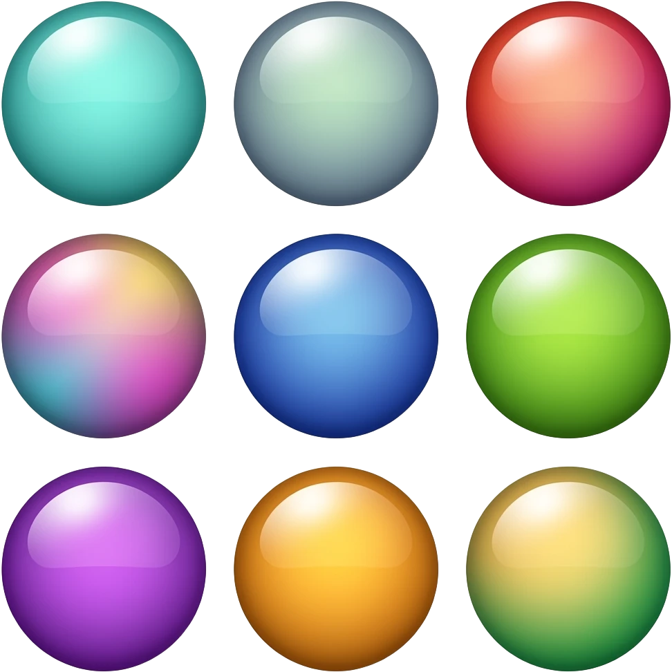 Circular Objects emoji
