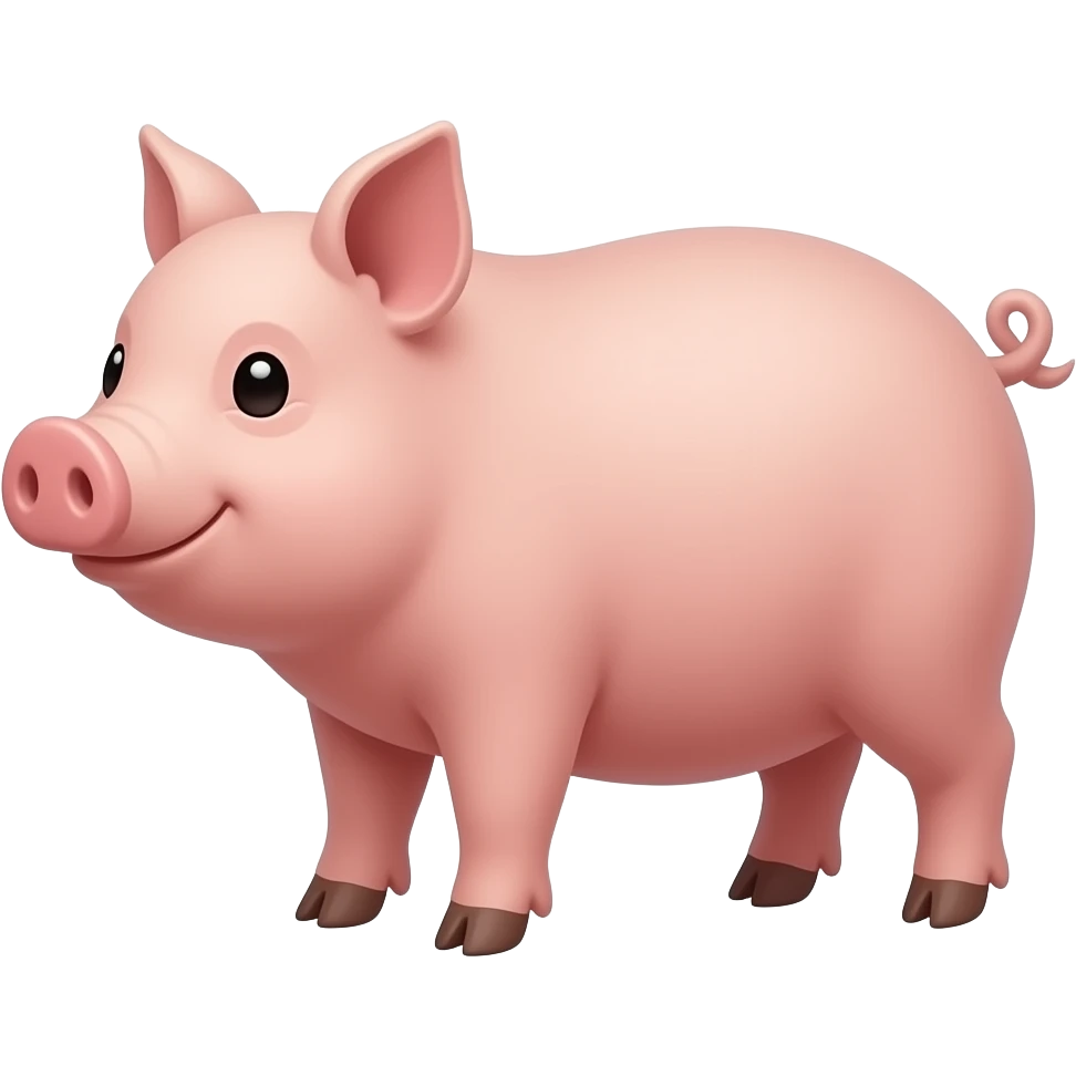 porca emoji