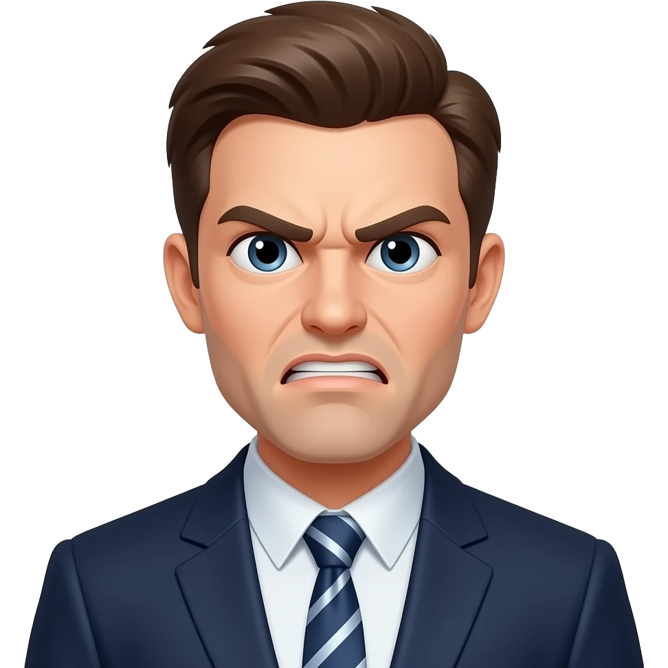 М emoji