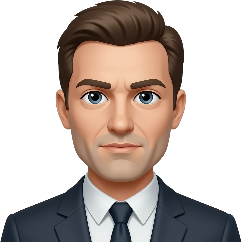 Serial killer emoji