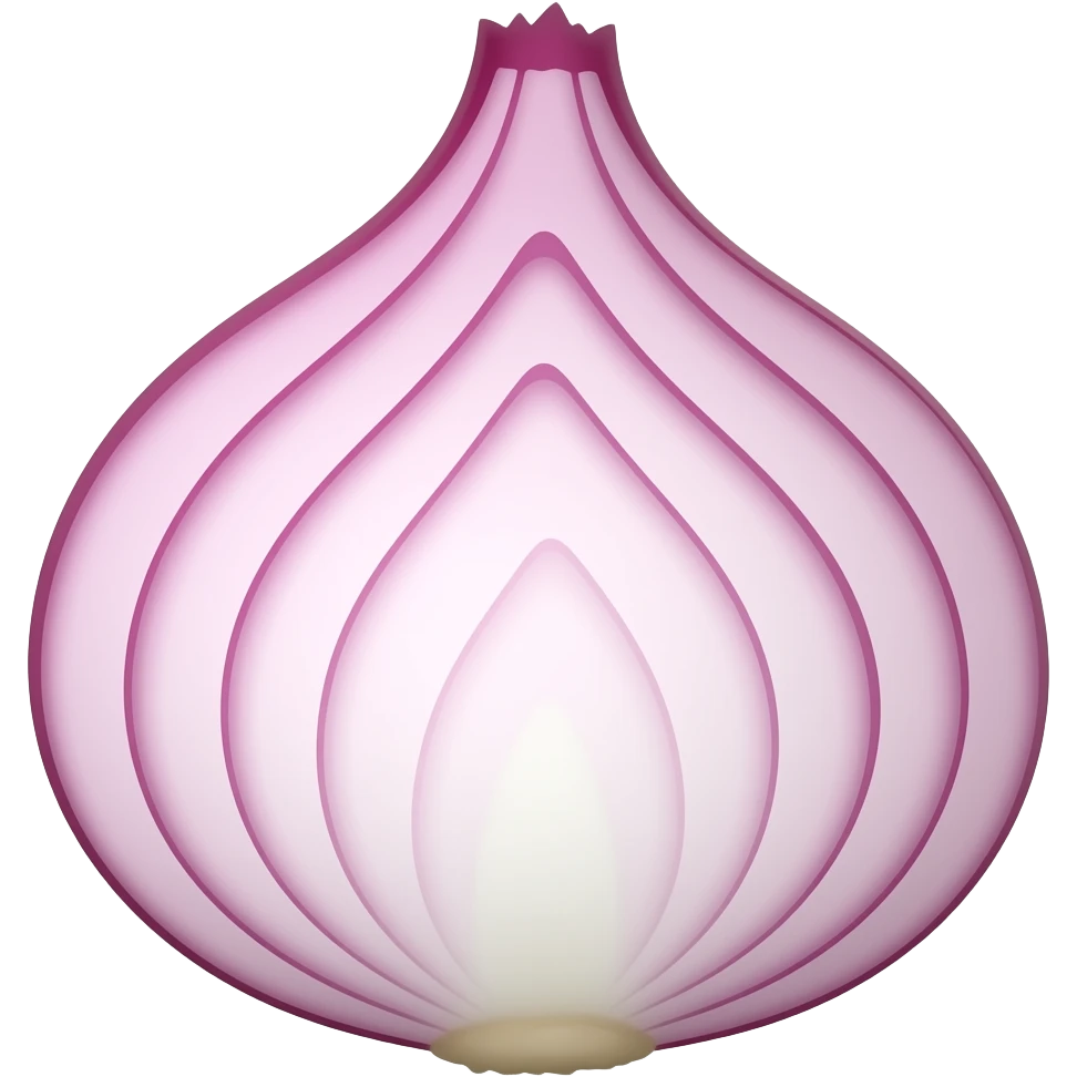 onion emoji
