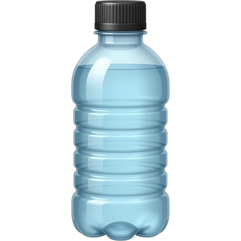 creatine water emoji
