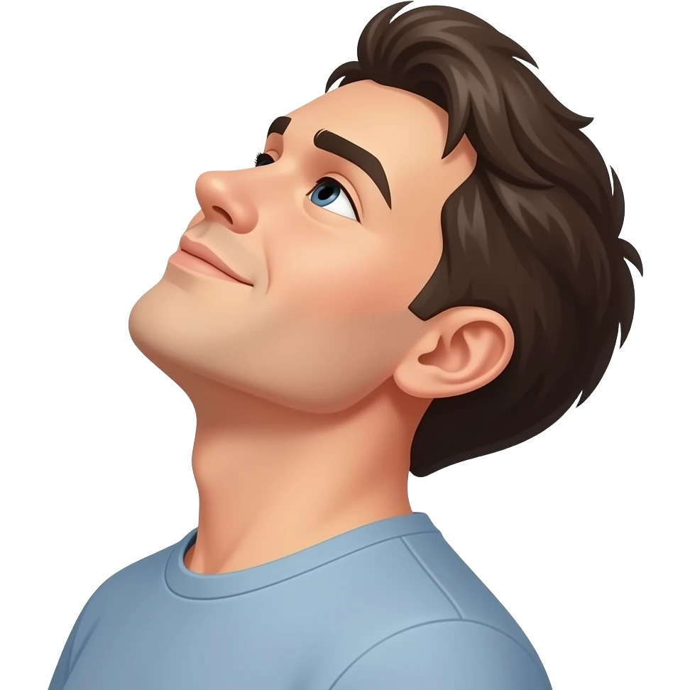 arching back emoji