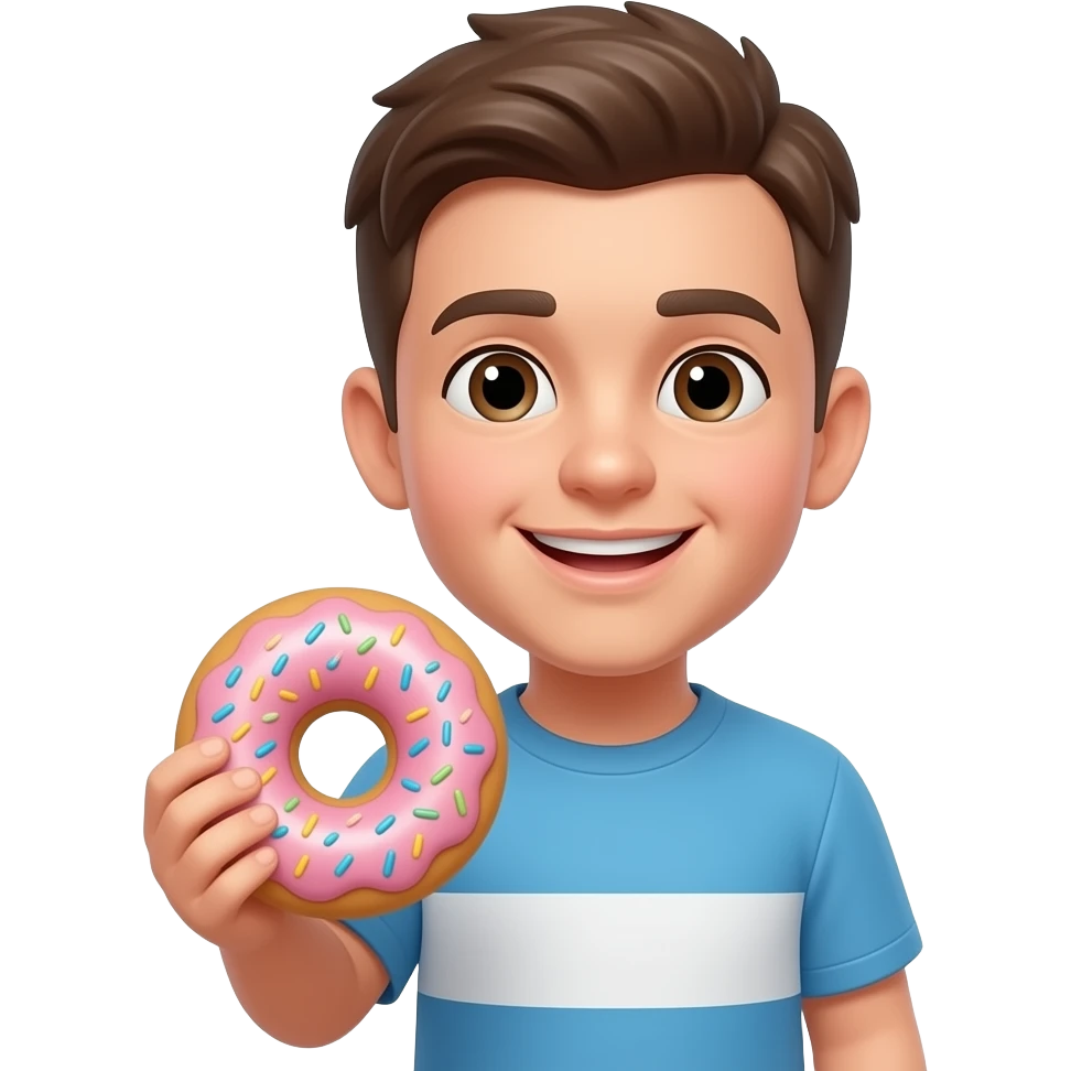 Bobby🫪 emoji