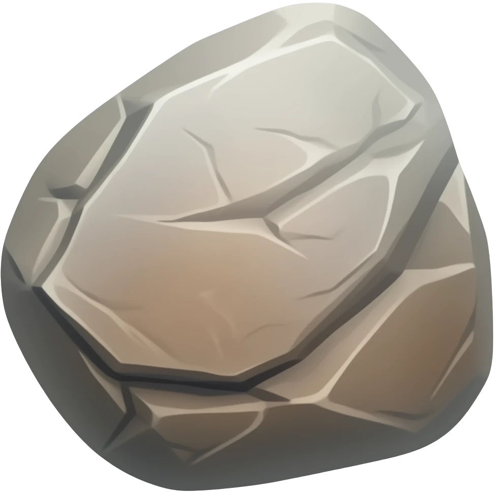 rock emoji