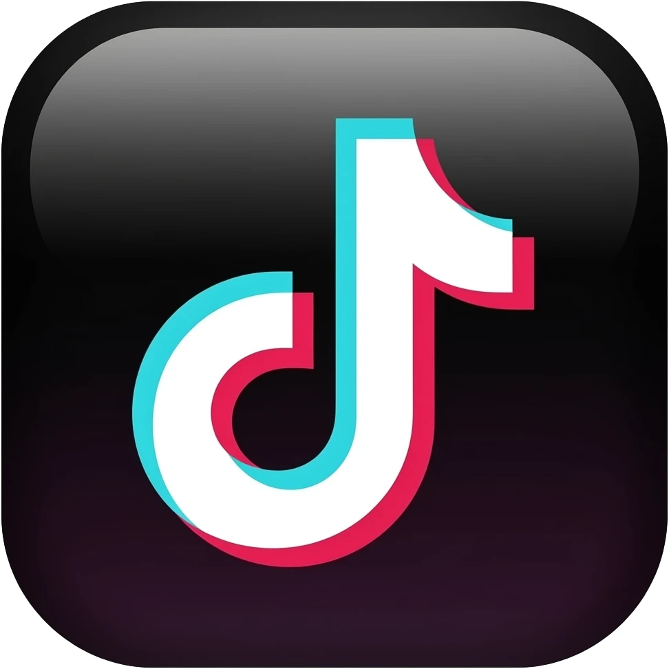 Tiktok emoji