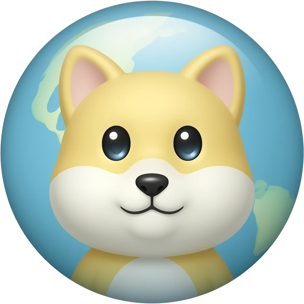 ПРИВЕТ emoji