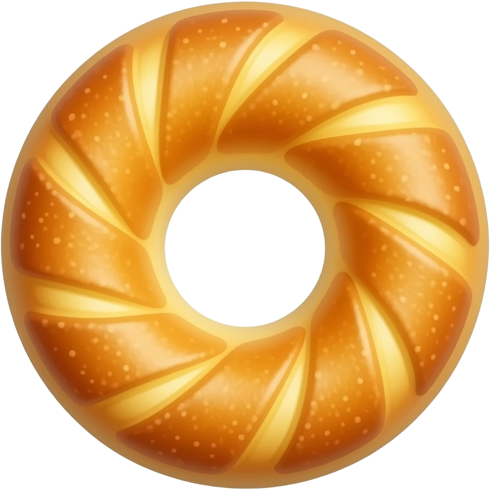 Orange breton emoji