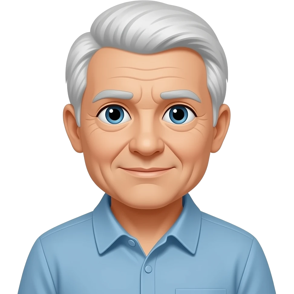 Dementia emoji