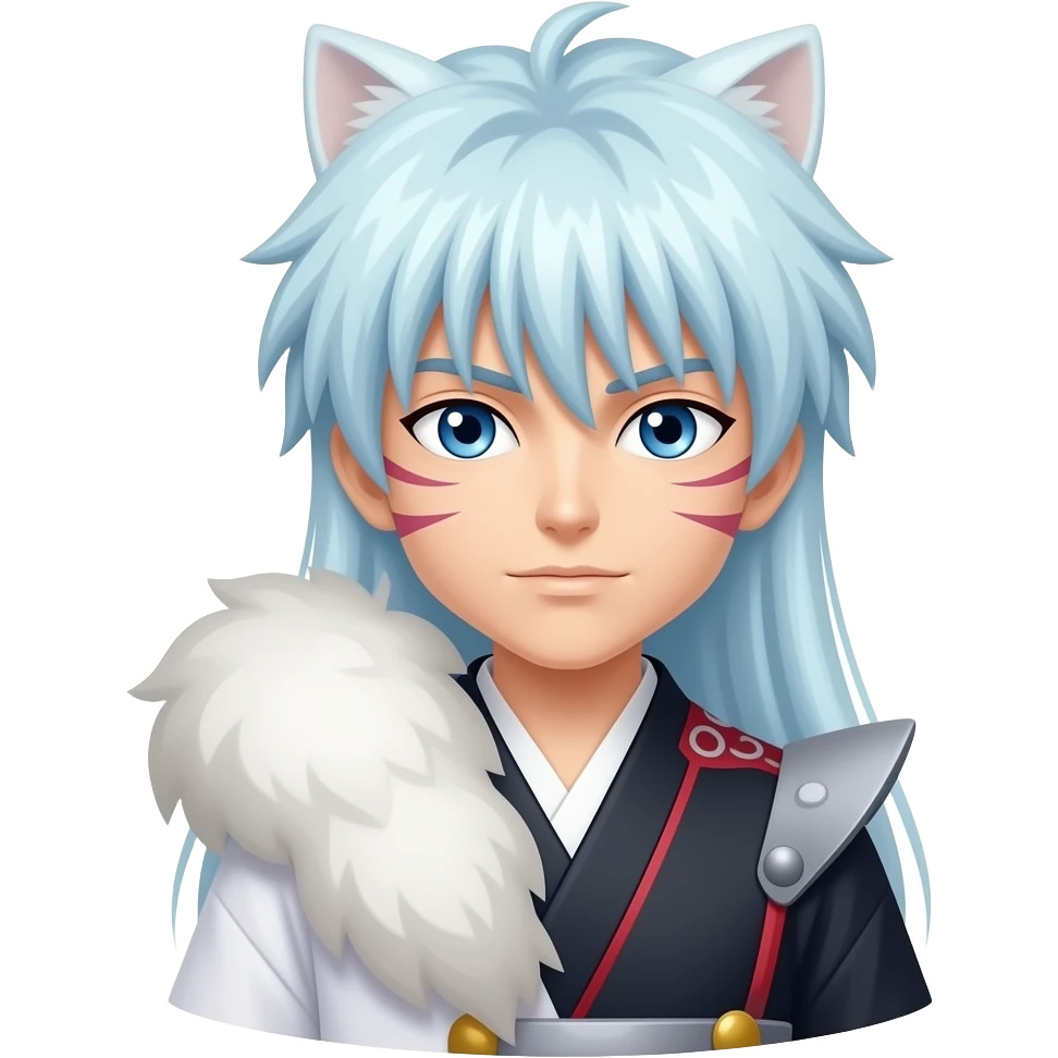 Byakuya emoji