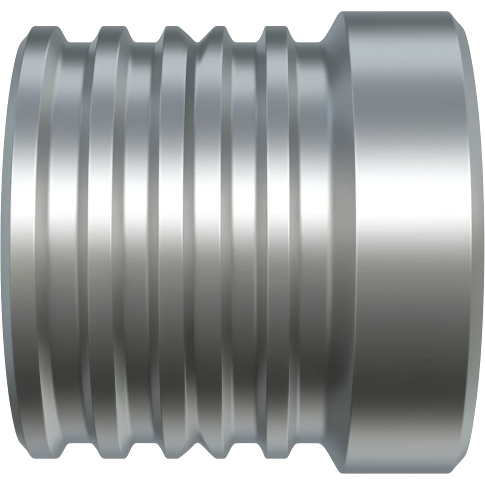 Gun Barrel emoji