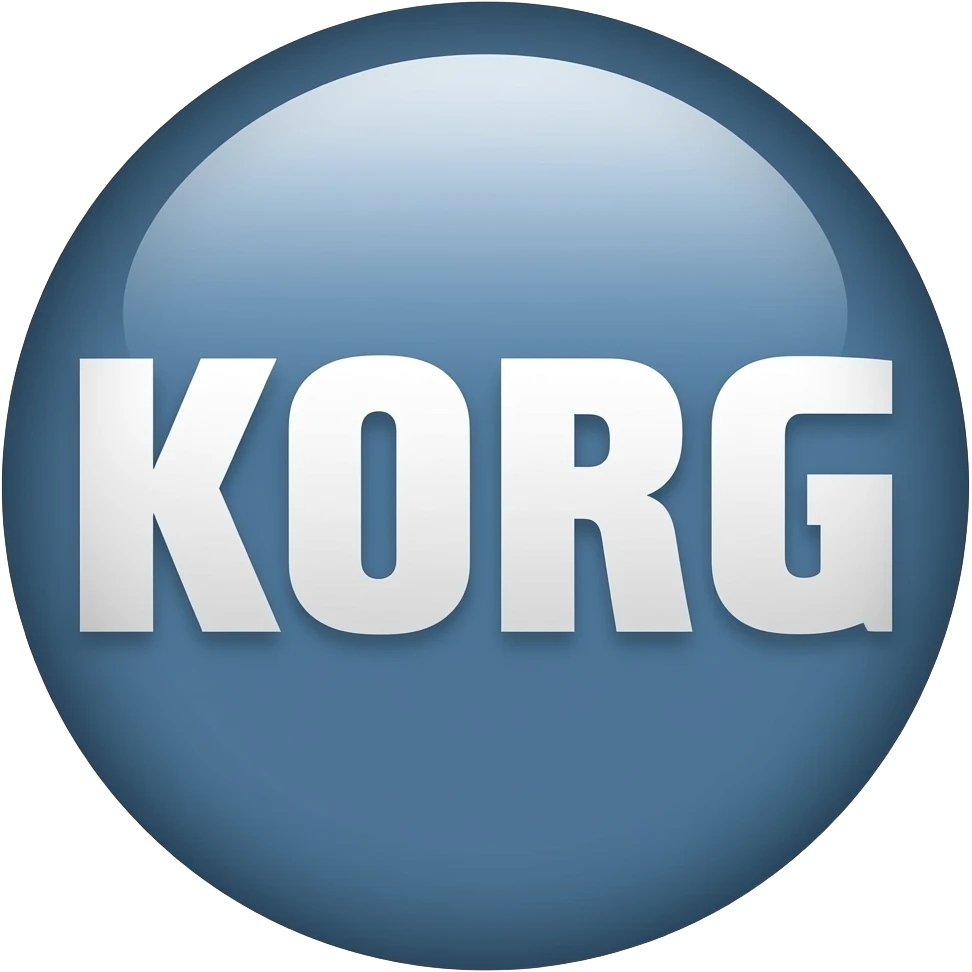 Korg Emblem emoji