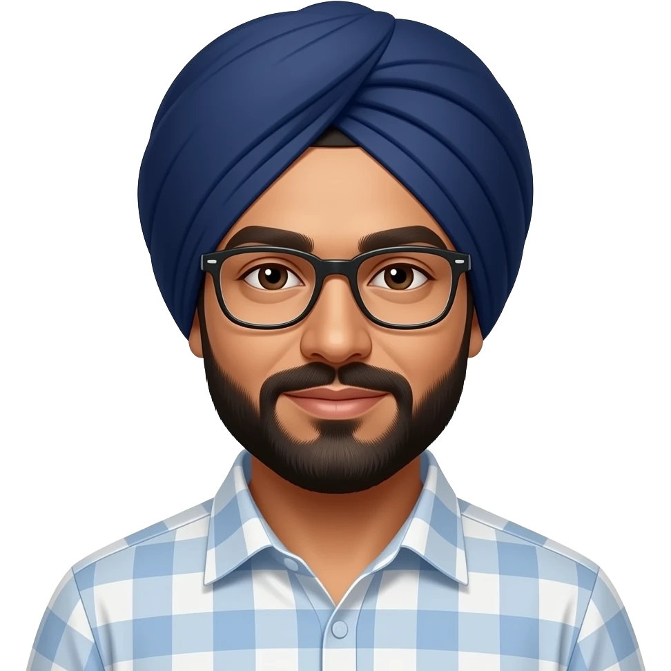 Sukhvinder_Singh_ji emoji