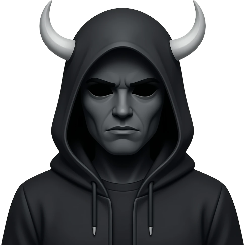 ShadowVote загадочная emoji