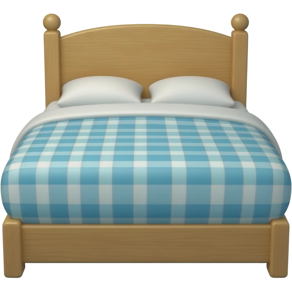 🛏️ emoji