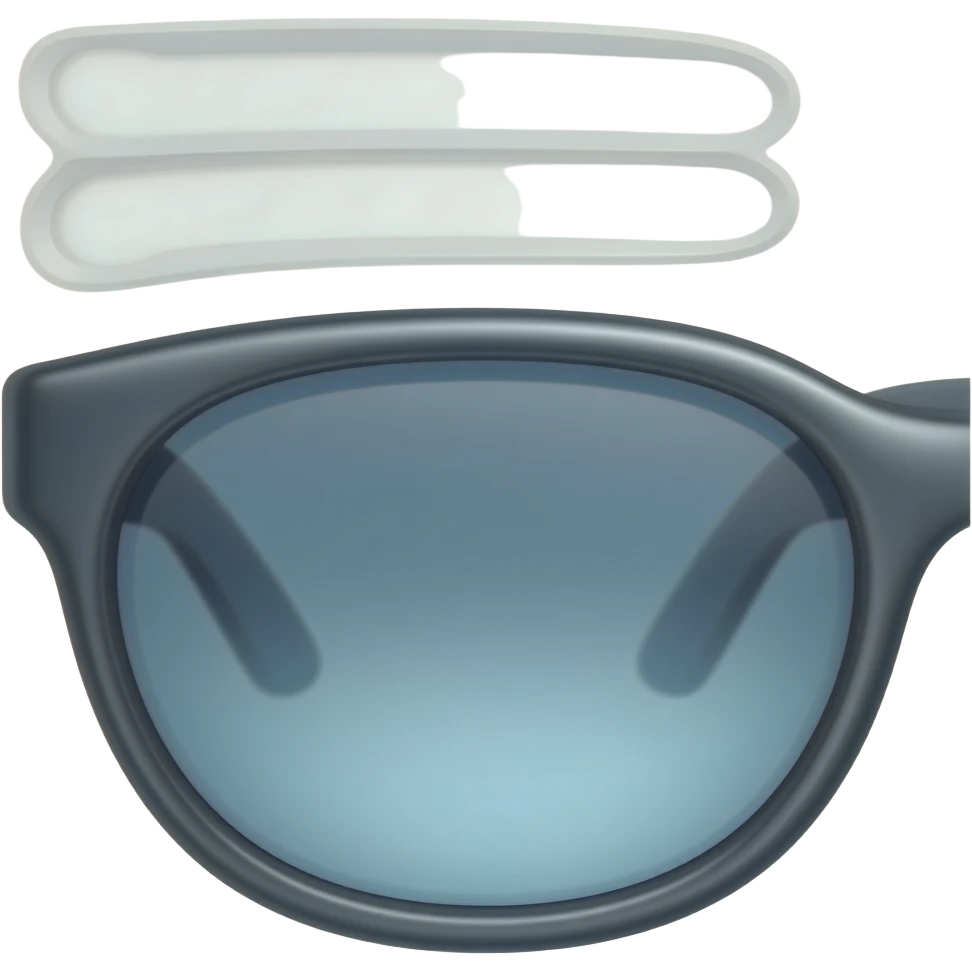 Sonnenbrillen emoji emoji
