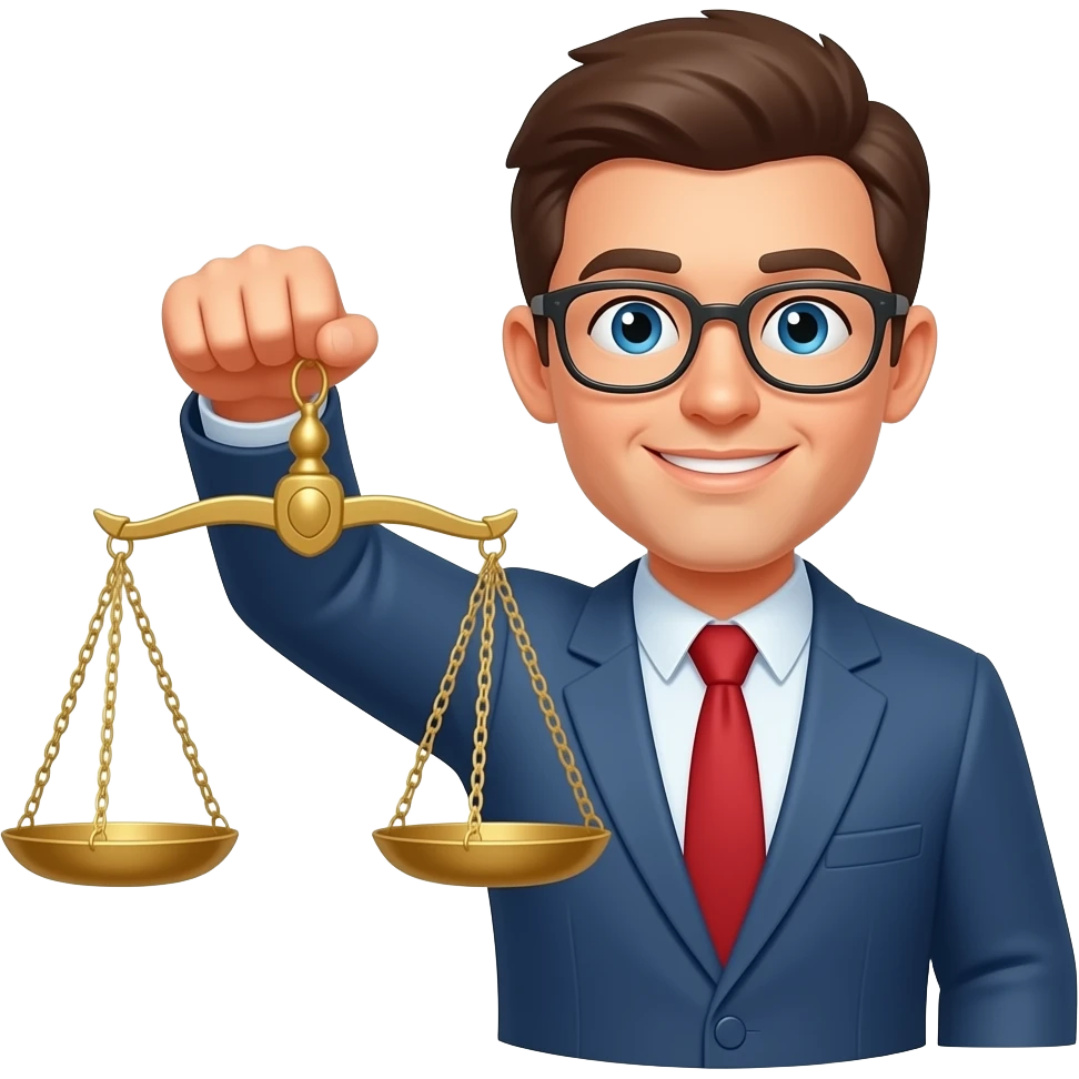 ethics emoji
