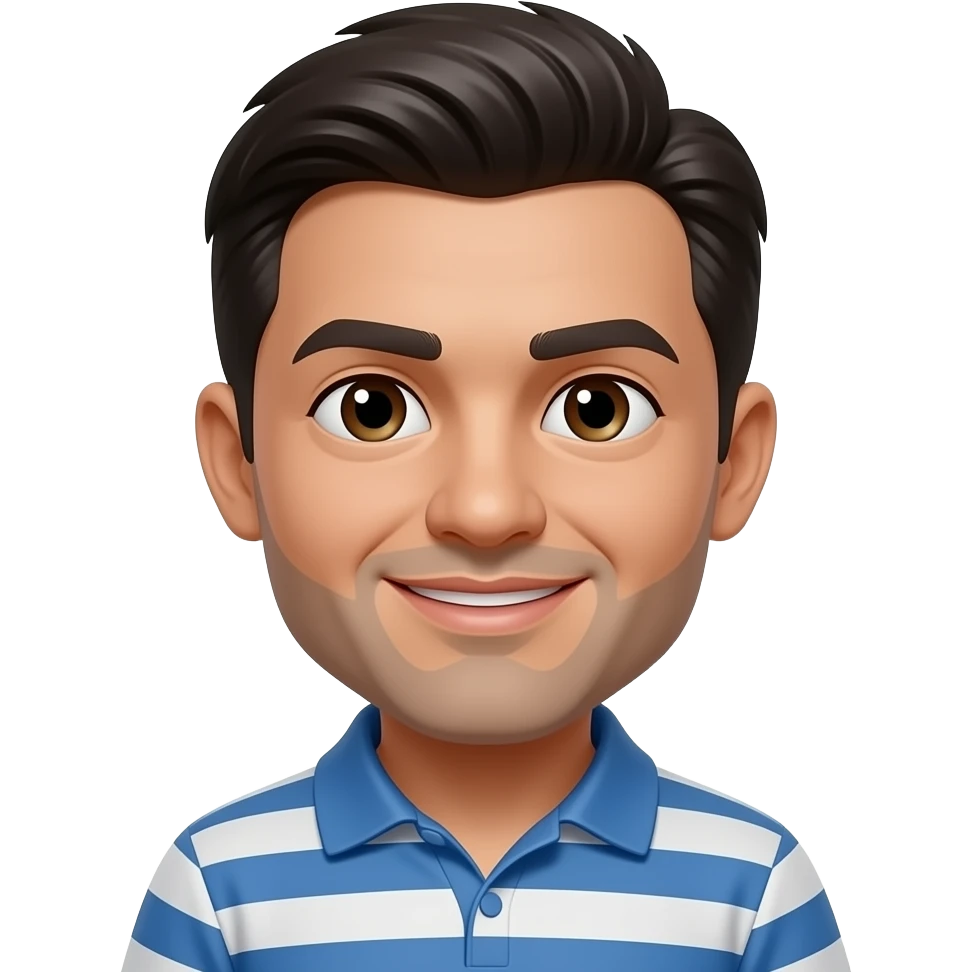 Mavl tik emoji