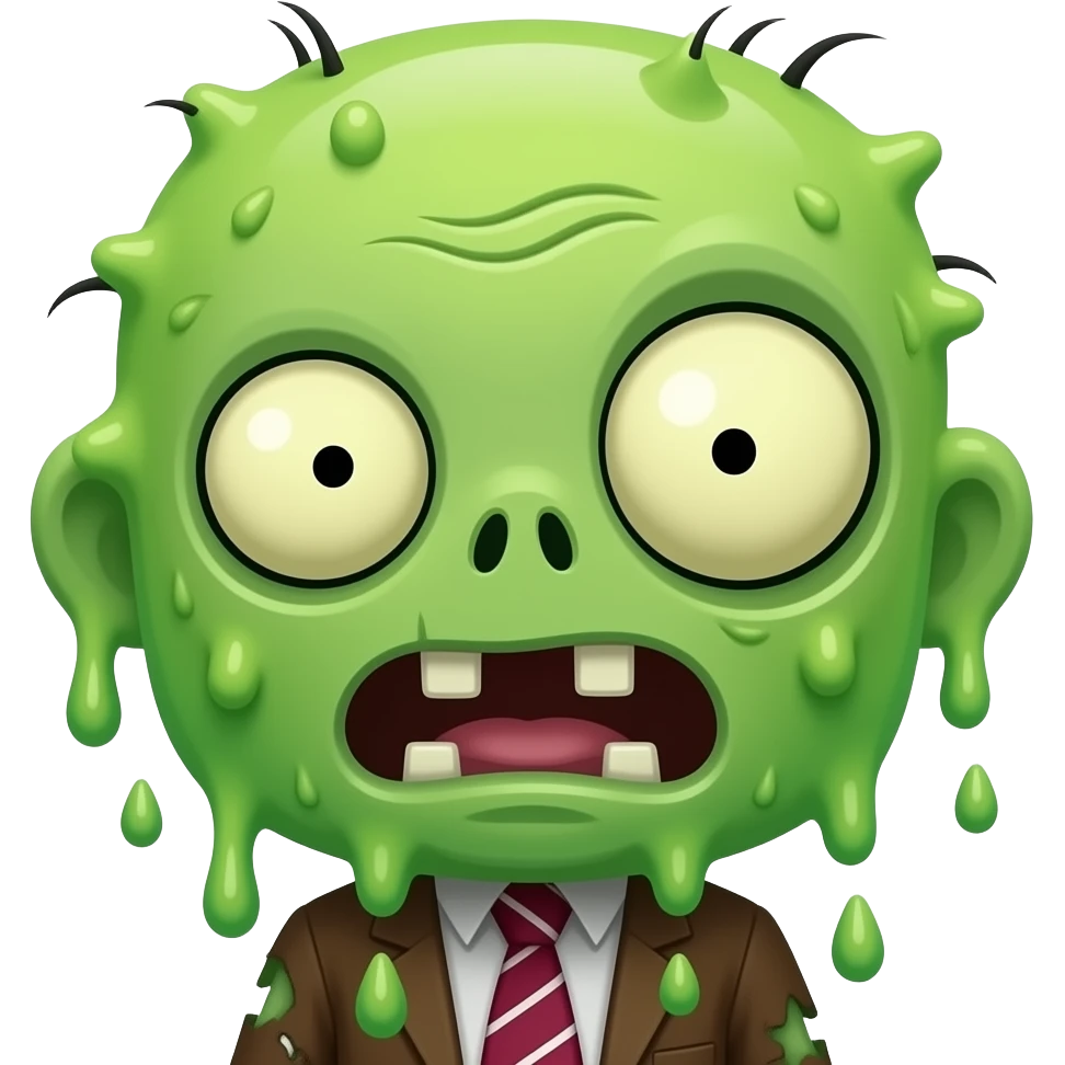 PVZ fusion emoji