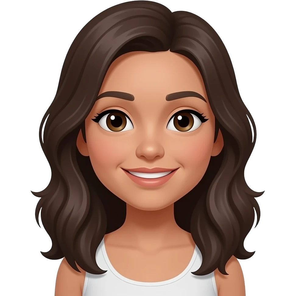 Shara emoji