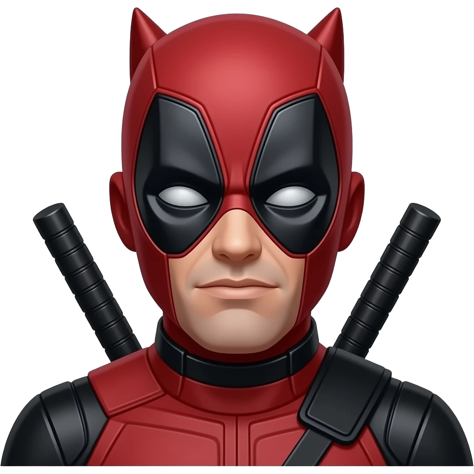 Daredevil emoji