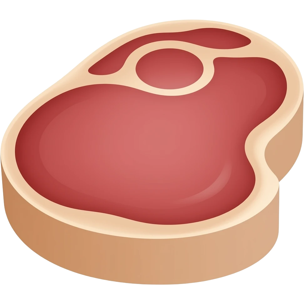 beef emoji