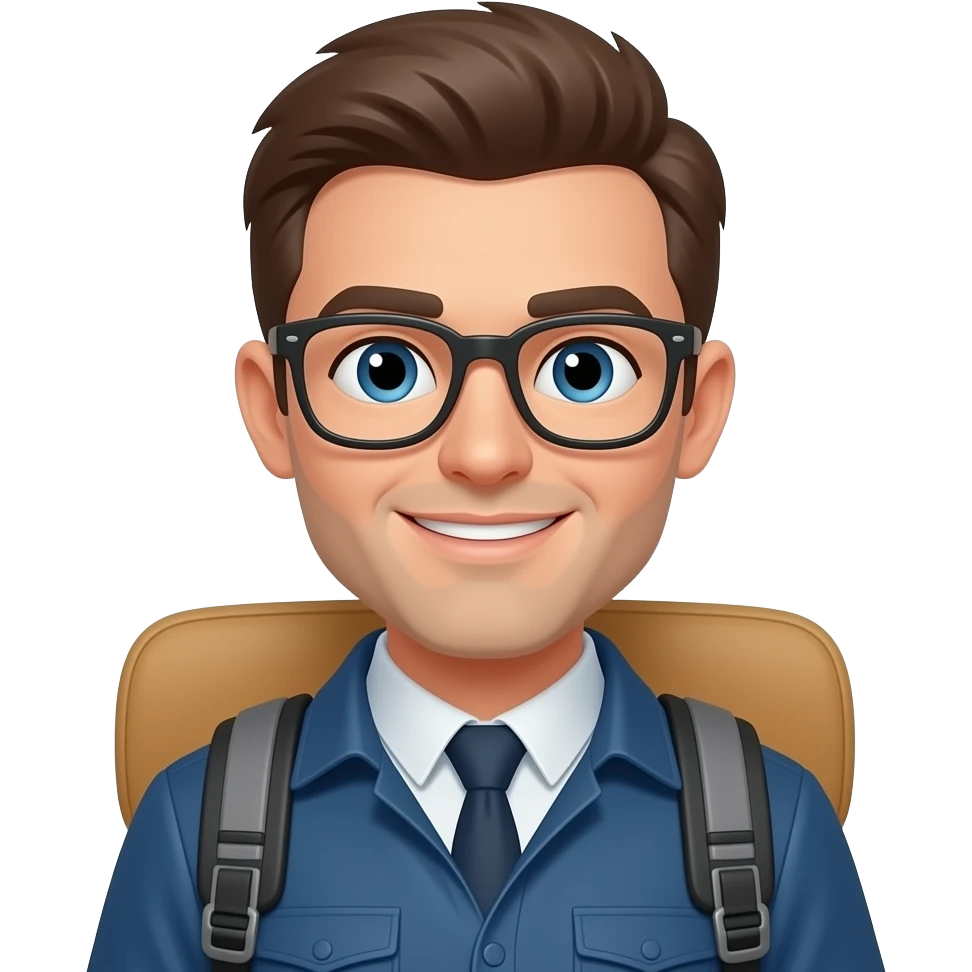 Travel emoji