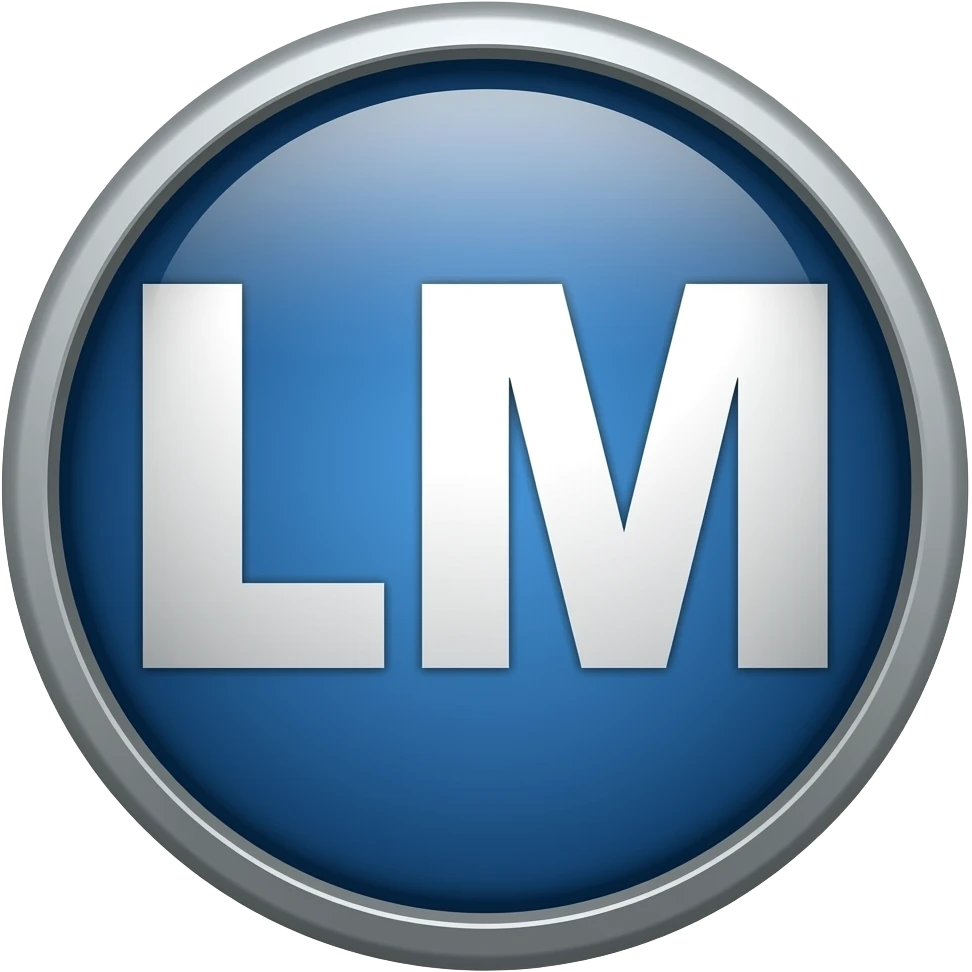 LM sport logo emoji