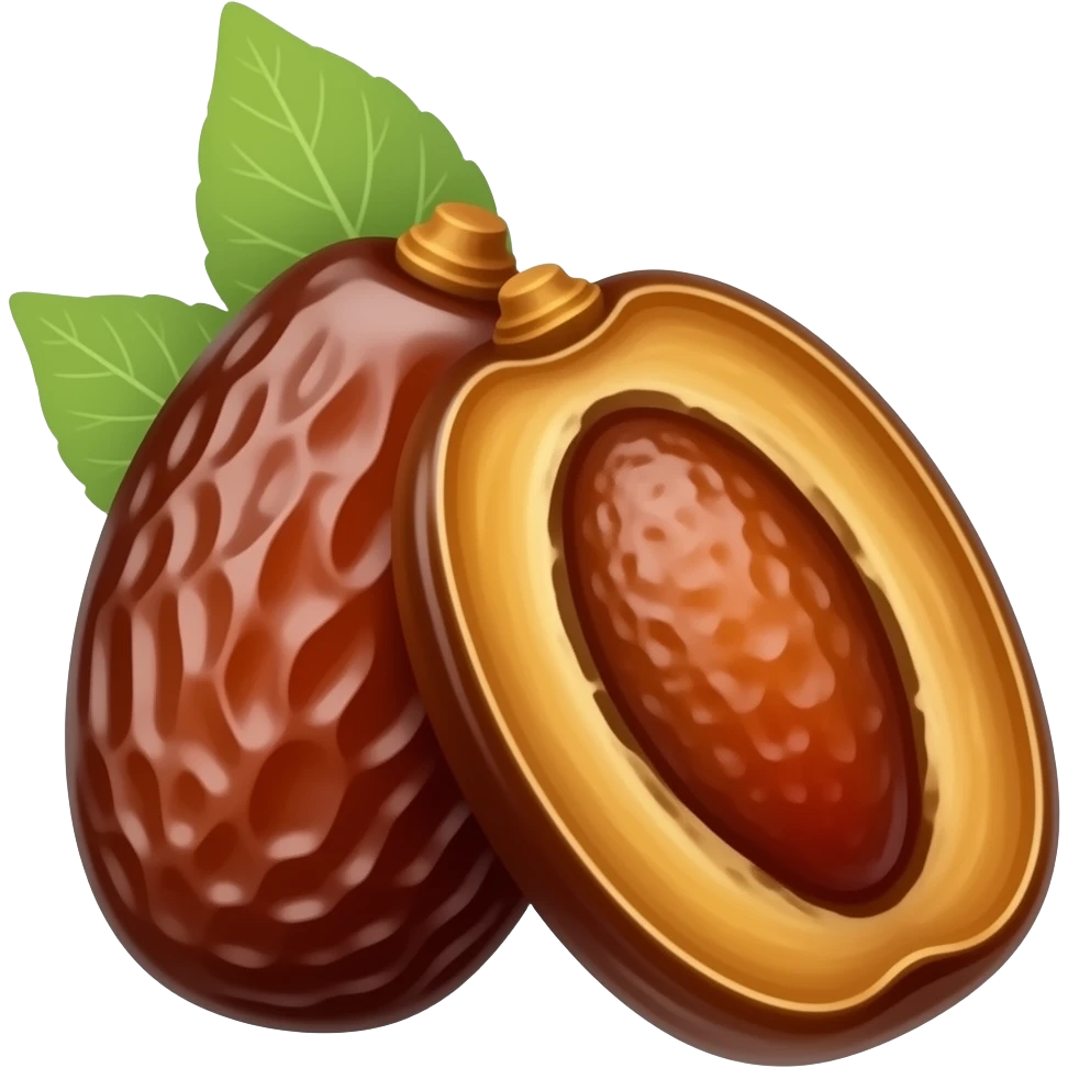 dates emoji