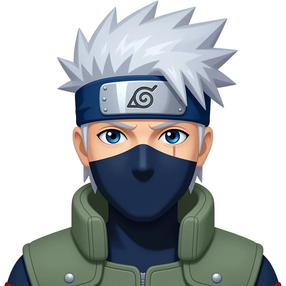 Sasuke emoji