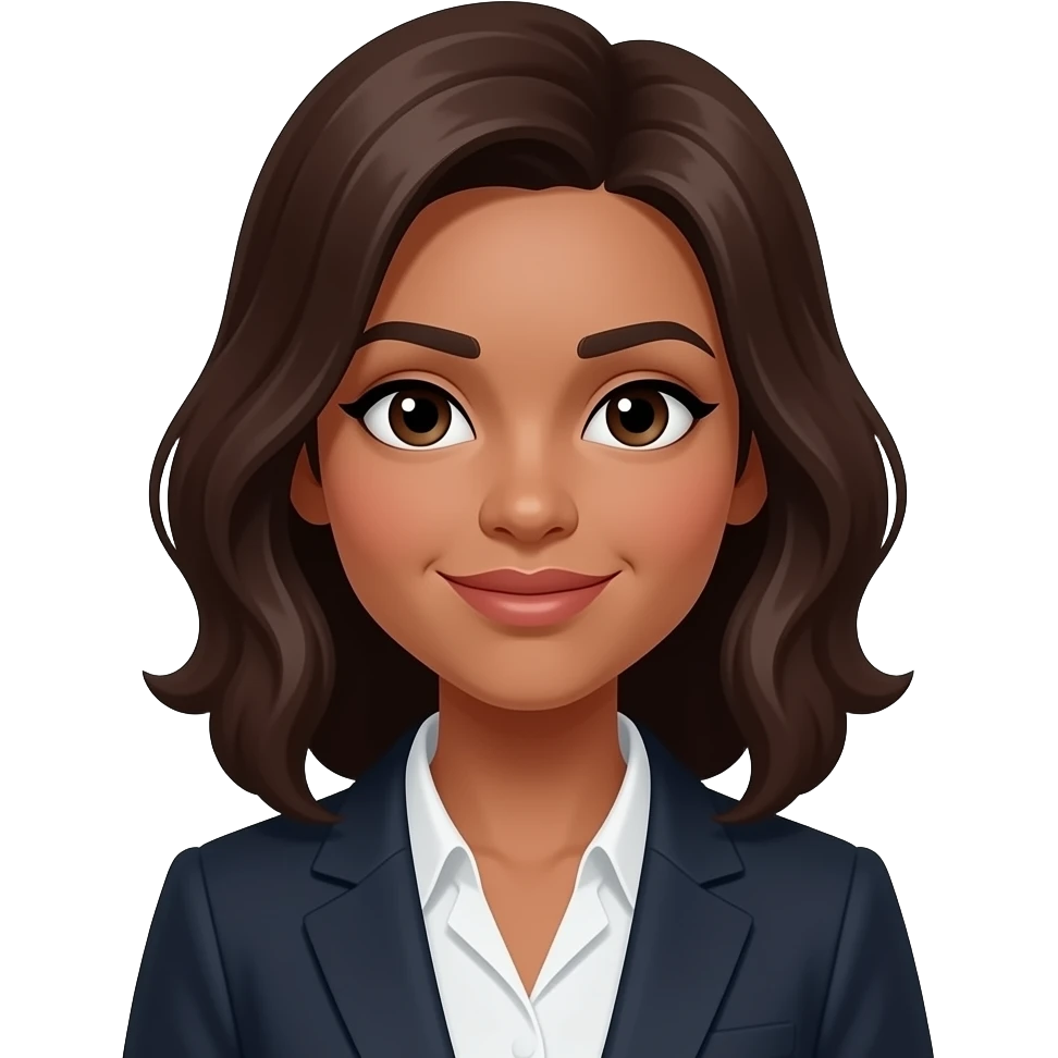 powerful emoji
