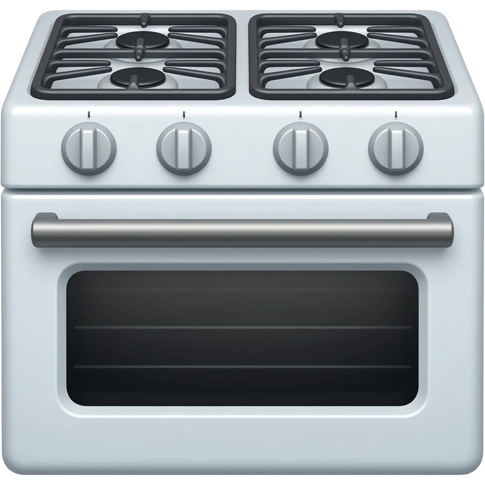 stove emoji