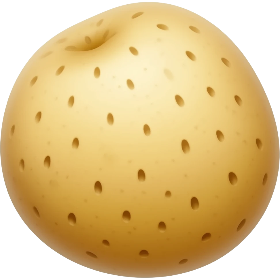 Patati patata emoji