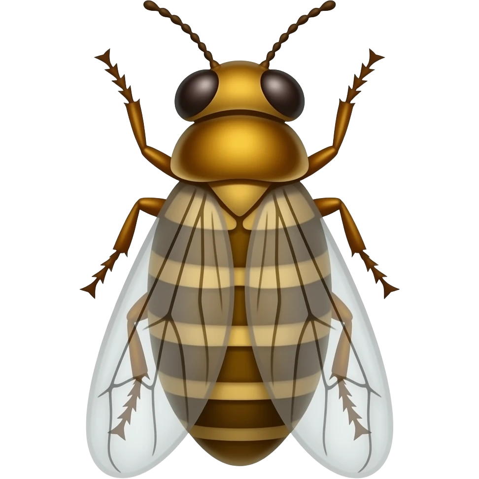 fire fly emoji