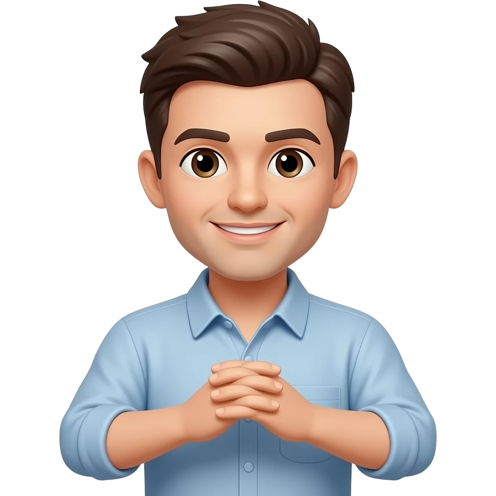 🙏🏻 emoji