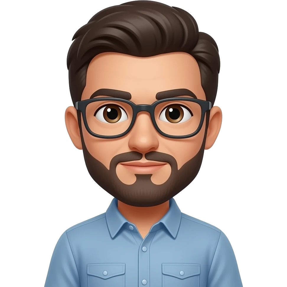 Gitan emoji