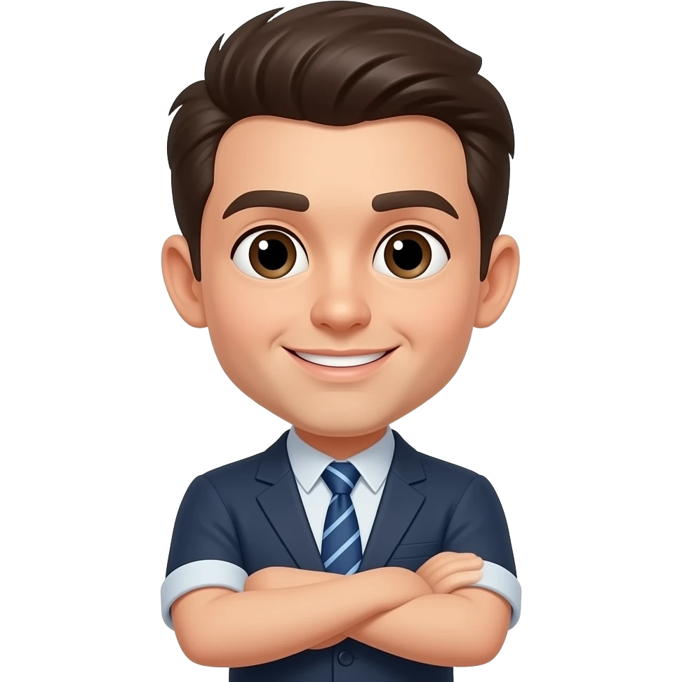 bro emoji | AI Emoji Generator