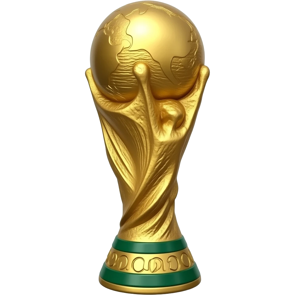 world cup 2026 emoji