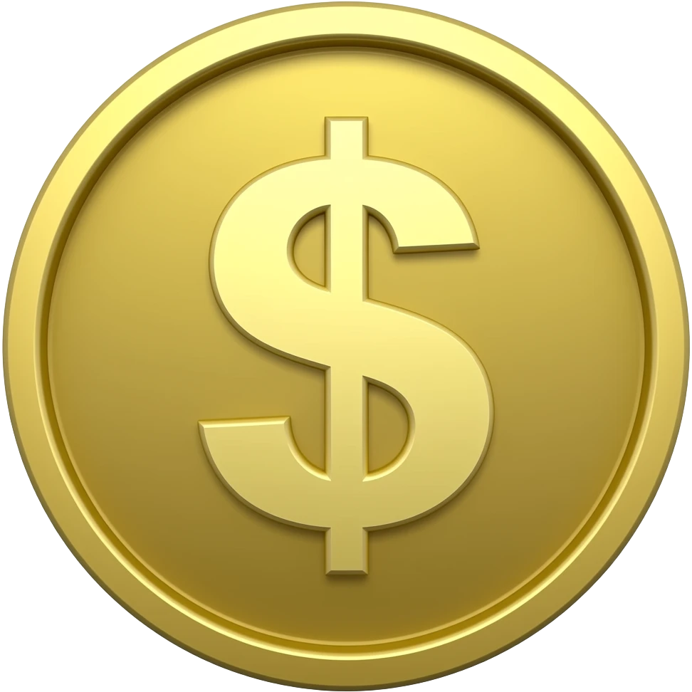 money emoji