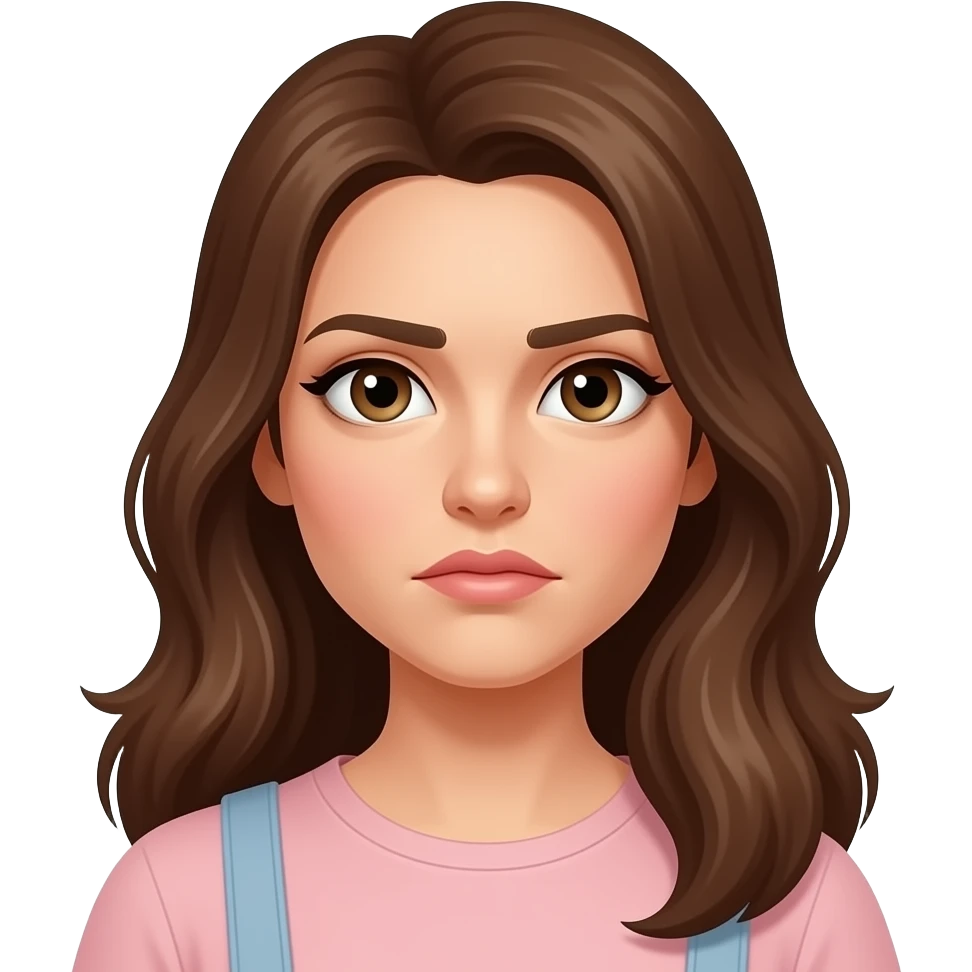Soumise emoji